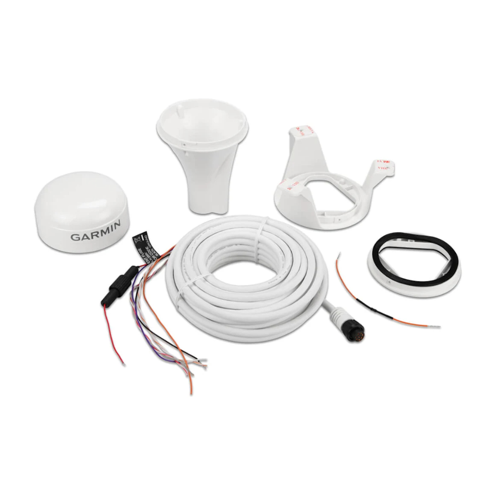 GPS 24xd HVS, NMEA 0183 resmi