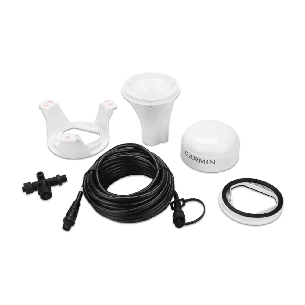 GPS 24xd NMEA 2000 resmi