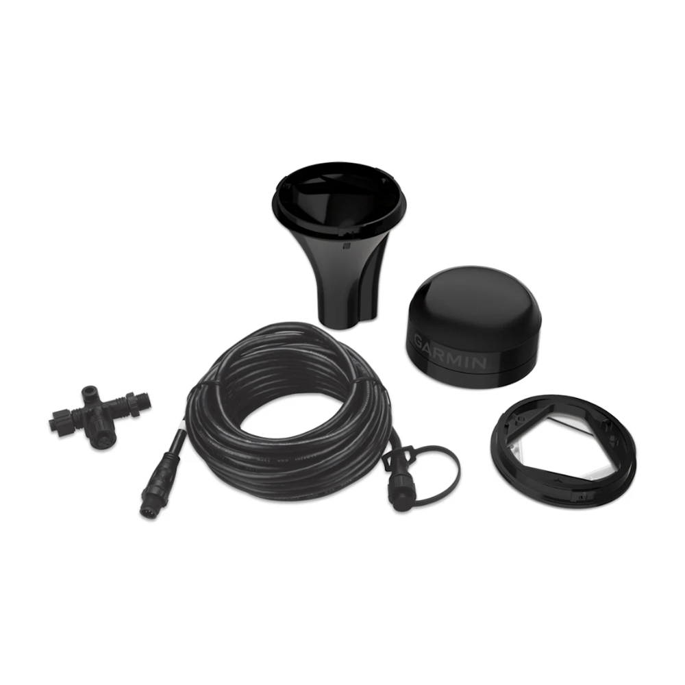 GPS 24xd NMEA 2000 Black resmi