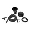 GPS 24xd NMEA 2000 Black resmi