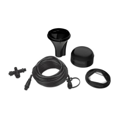 GPS 24xd NMEA 2000 Black resmi