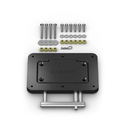 Quick Release Plate System - Siyah resmi
