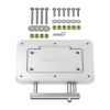 Quick Release Plate System - Beyaz resmi
