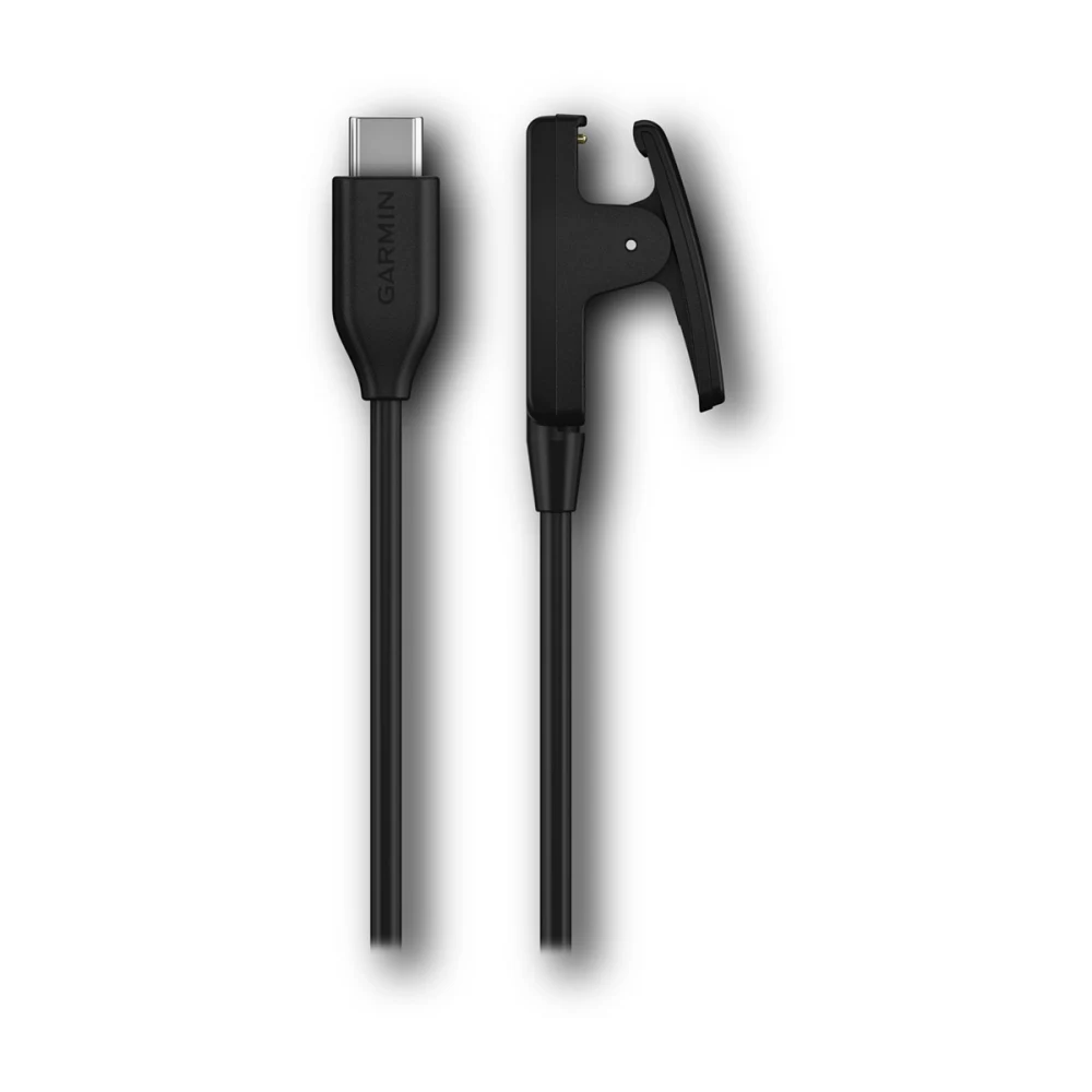 USB-C Klipsli Şarj/Veri Kablosu resmi