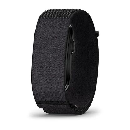 CIRQA™ Akıllı Bileklik - Black - Tahmini teslimat süresi 4/6 haftadır. resmi