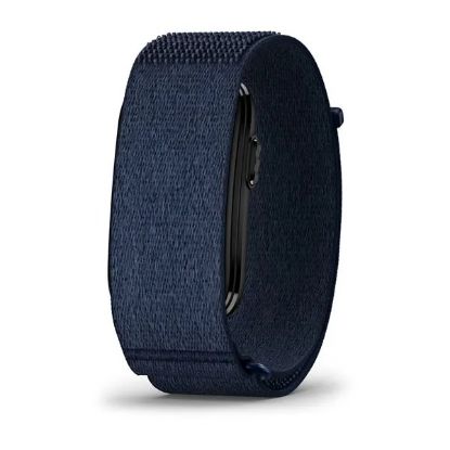CIRQA™ Akıllı Bileklik - Captain blue - Tahmini teslimat süresi 4/6 haftadır. resmi