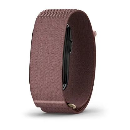 CIRQA™ Akıllı Bileklik - Mauve - Tahmini teslimat süresi 4/6 haftadır. resmi