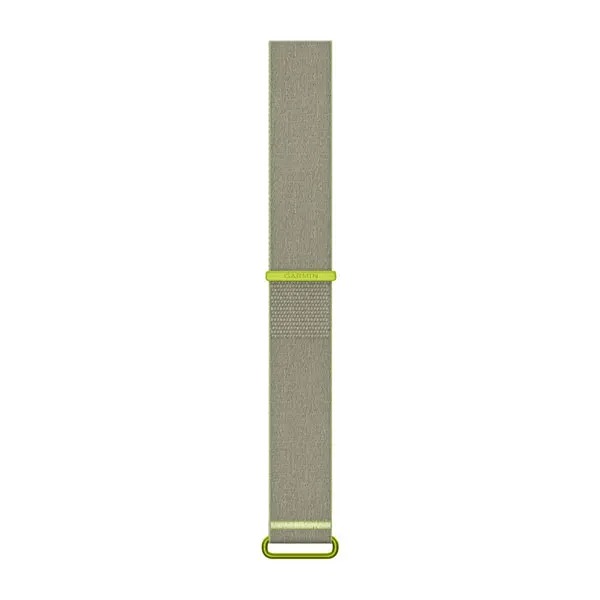 CIRQA™ Yedek Kayış - Citron Grey - S/M resmi