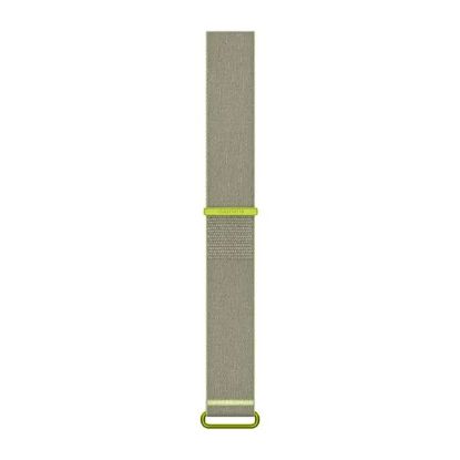 CIRQA™ Yedek Kayış - Citron Grey - L/XL resmi