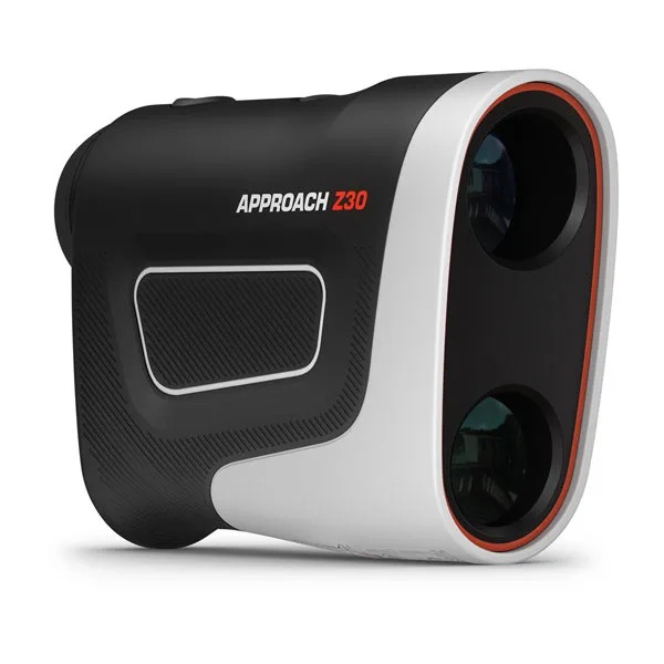 Approach Z10 resmi