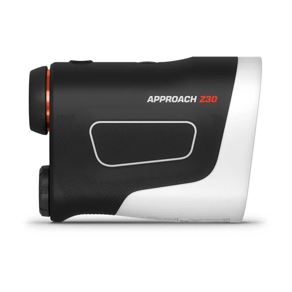 Approach Z10 resmi