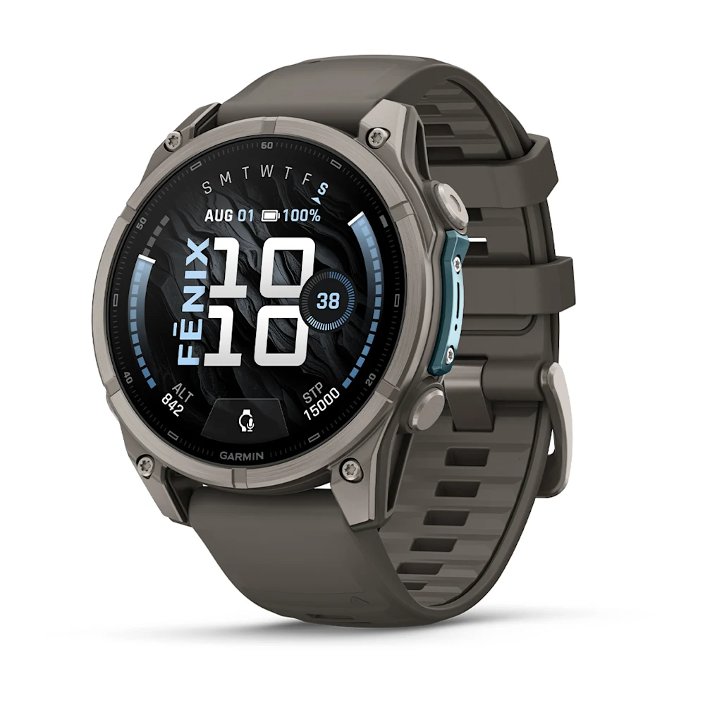 fenix 9