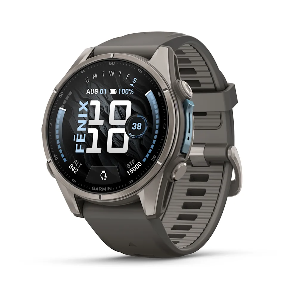 fenix 9