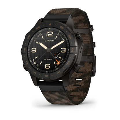 MARQ Commander (Gen 3) resmi