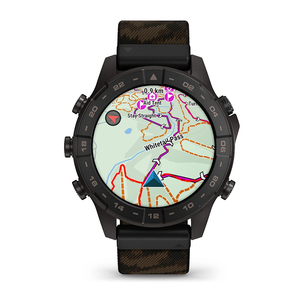 MARQ Commander (Gen 3) resmi