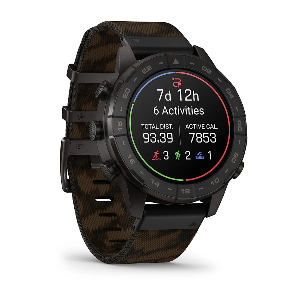 MARQ Commander (Gen 3) resmi