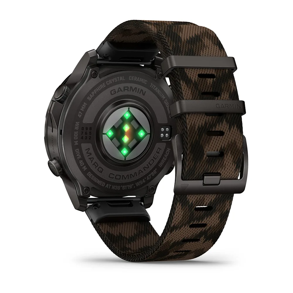 MARQ Commander (Gen 3) resmi
