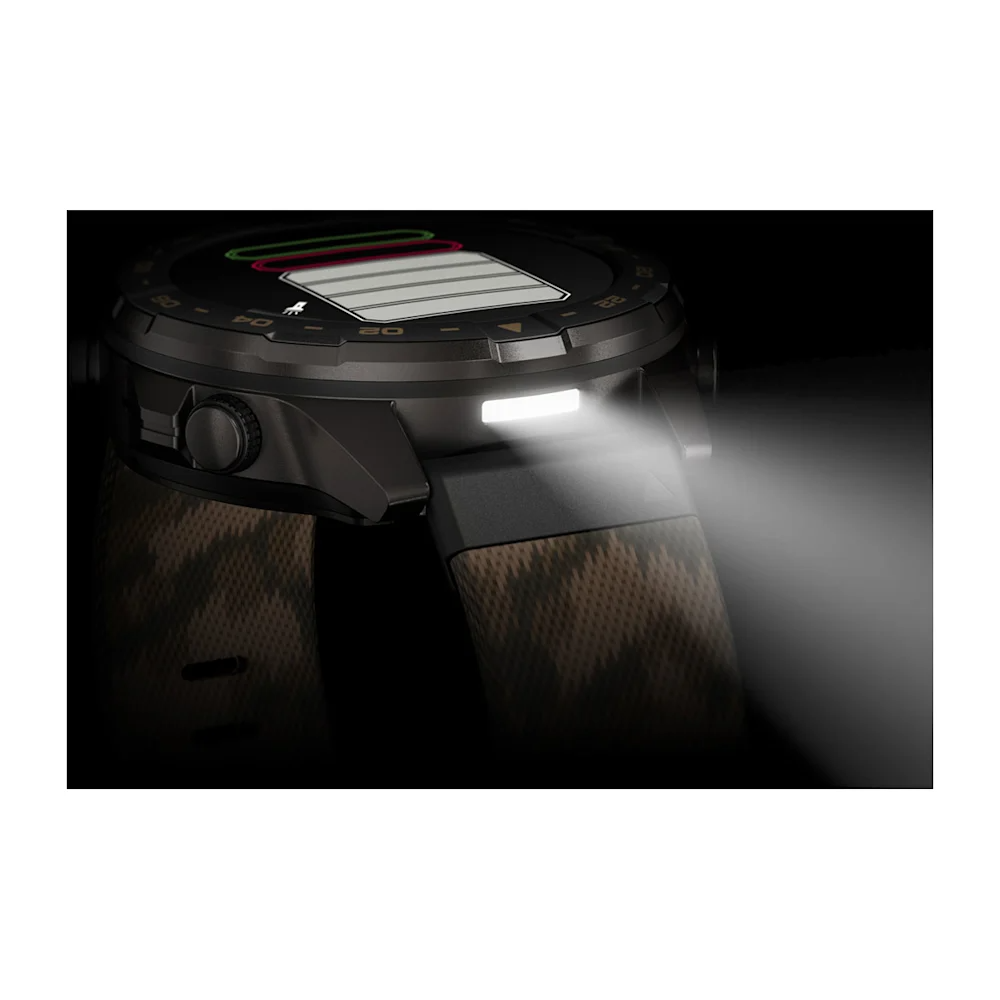 MARQ Commander (Gen 3) resmi