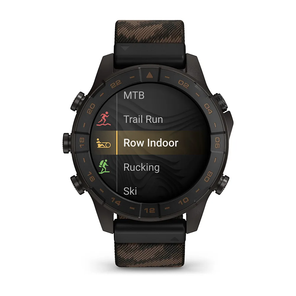 MARQ Commander (Gen 3) resmi