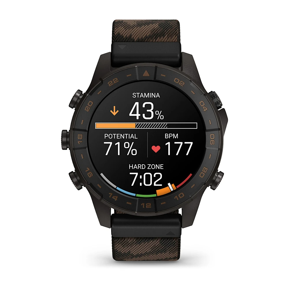 MARQ Commander (Gen 3) resmi