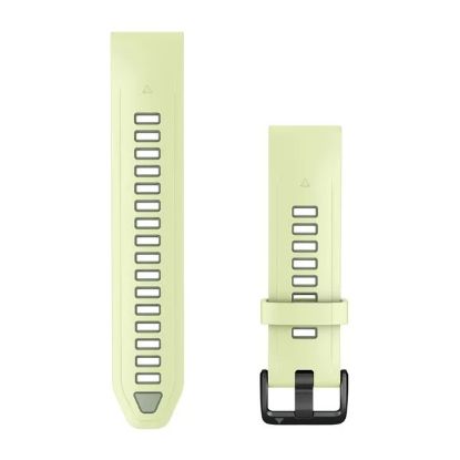 QuickFit 20 mm Yedek Kayış -  Citron/Willow  resmi