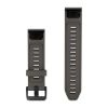 QuickFit 20 mm Yedek Kayış -  Pebble Grey resmi