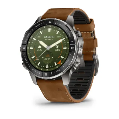 MARQ Adventurer (Gen 3) resmi