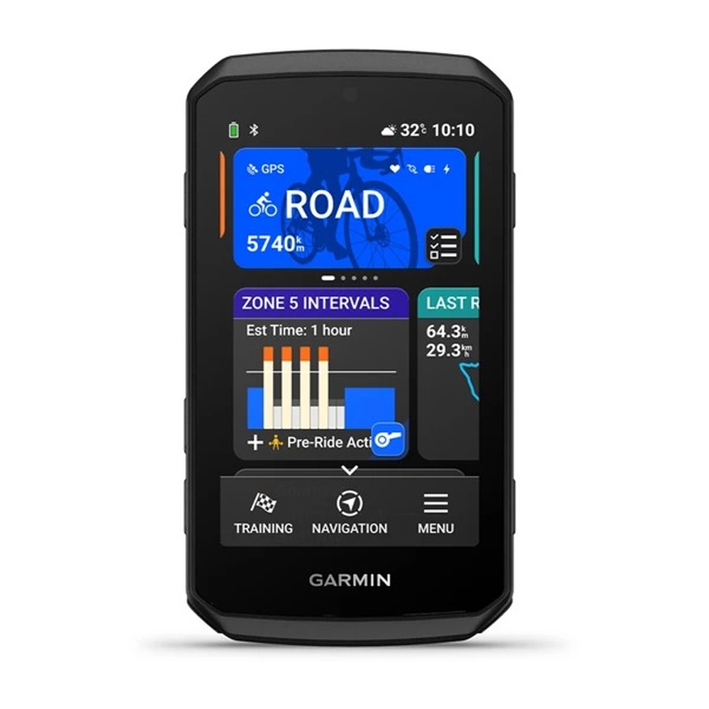 Edge 1060 resmi
