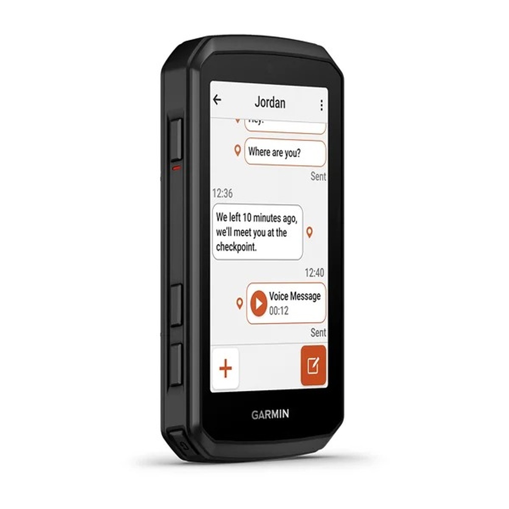 Edge 1060 resmi