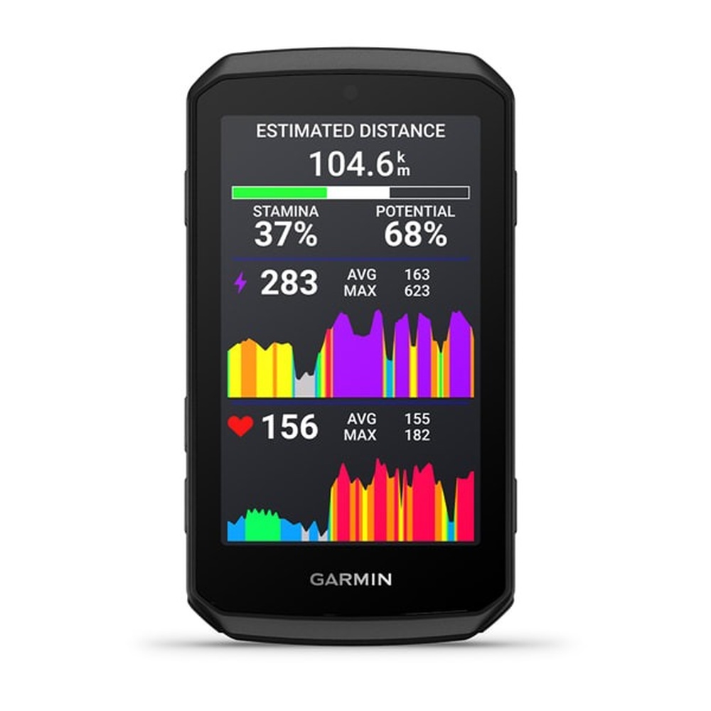 Edge 1060 resmi