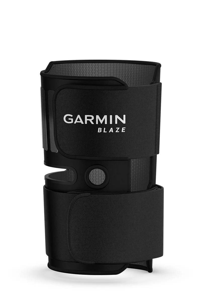 Garmin Blaze At Sağlığı Sistemi