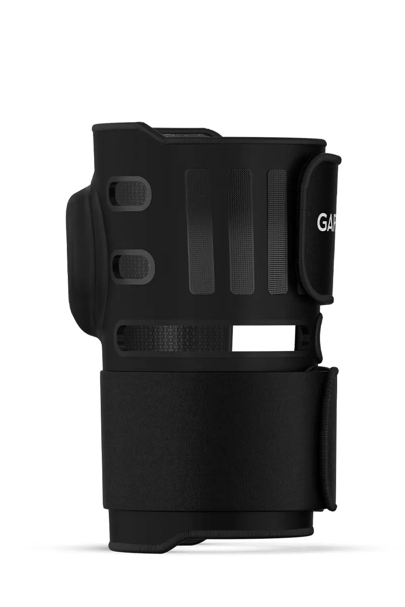 Garmin Blaze At Sağlığı Sistemi
