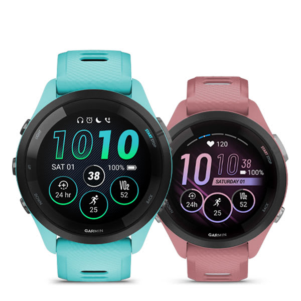 FORERUNNER® 265