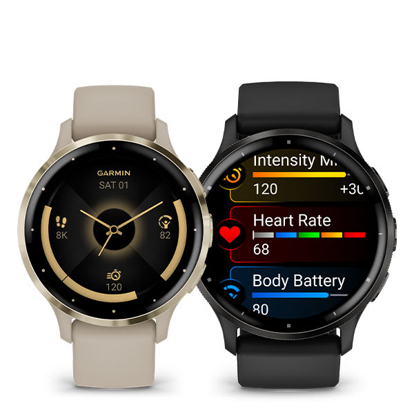Garmin Venu 3