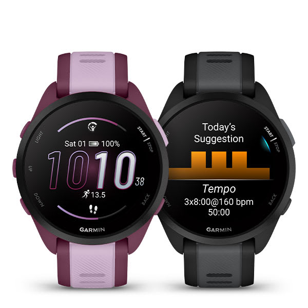 FORERUNNER® 165