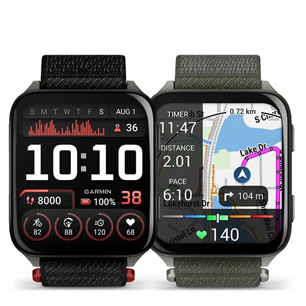 FORERUNNER® 970 | 570