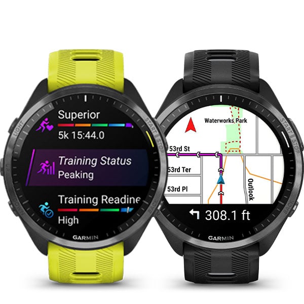 FORERUNNER® 965