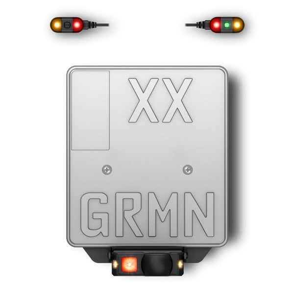 ZŪMO™ R1 RADAR