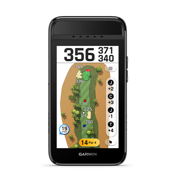 INSTINCT® CROSSOVER AMOLED