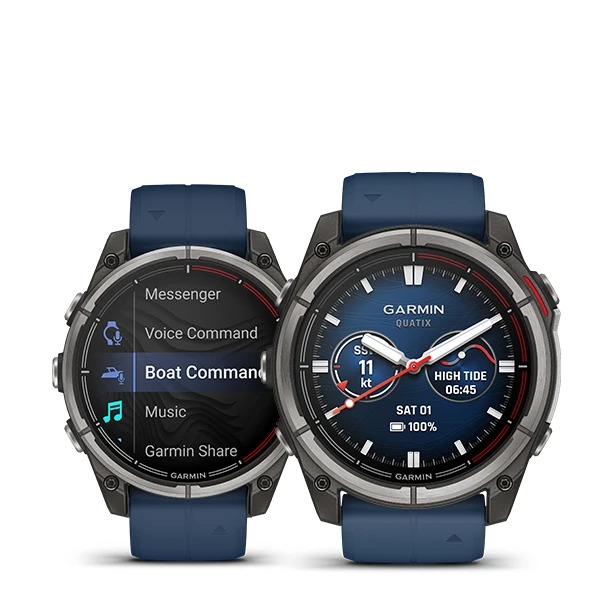 FORERUNNER® 970 | 570
