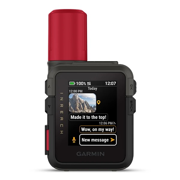 INREACH® MINI 3 PLUS