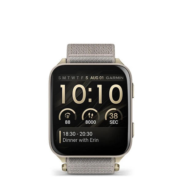 INSTINCT® CROSSOVER AMOLED