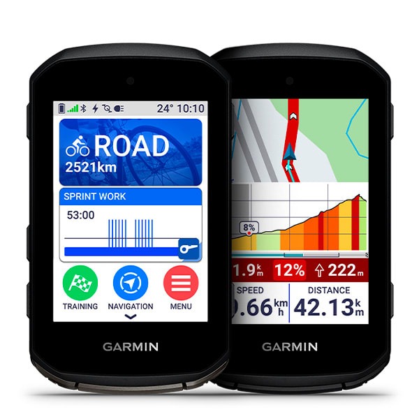 Garmin fenix 8
