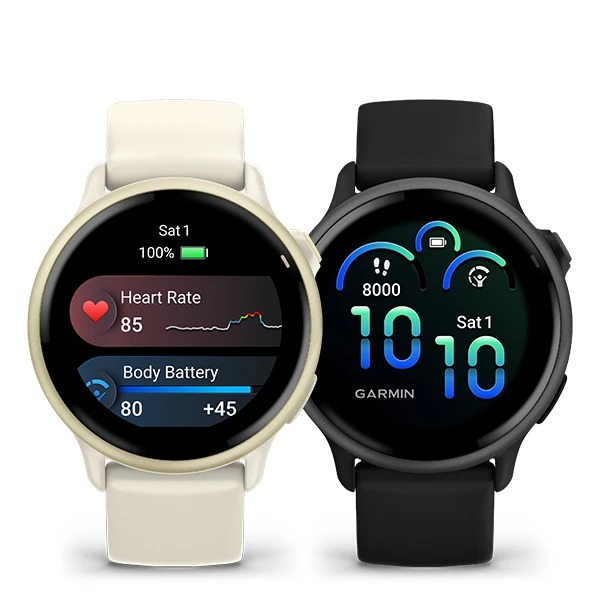 INSTINCT® CROSSOVER AMOLED