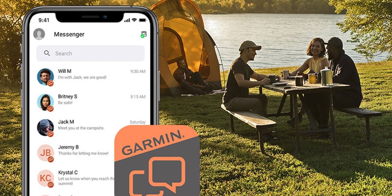 inReach® Abonelik Planı 