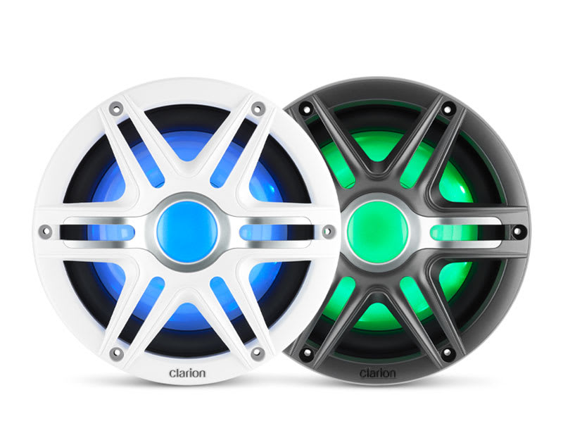 JL Audio M6 Marine Subwoofer