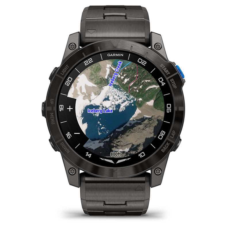 Garmin D2 Mach 1