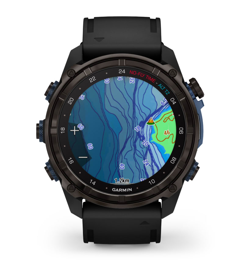 Garmin Descent Mk3i 