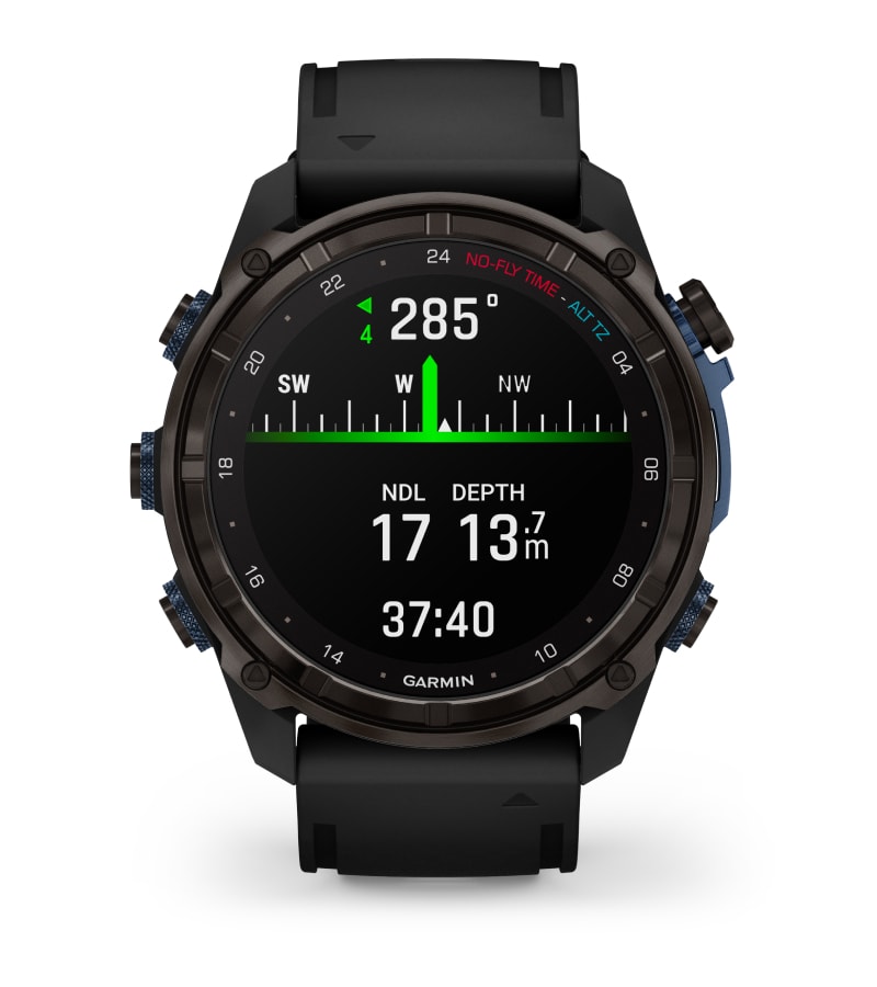 Garmin Descent Mk3i 