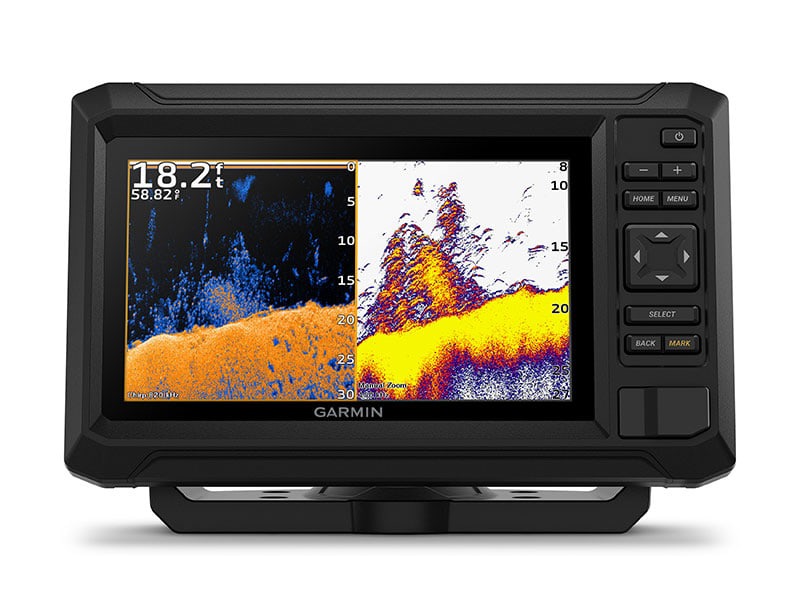 ECHOMAP UHD2 7